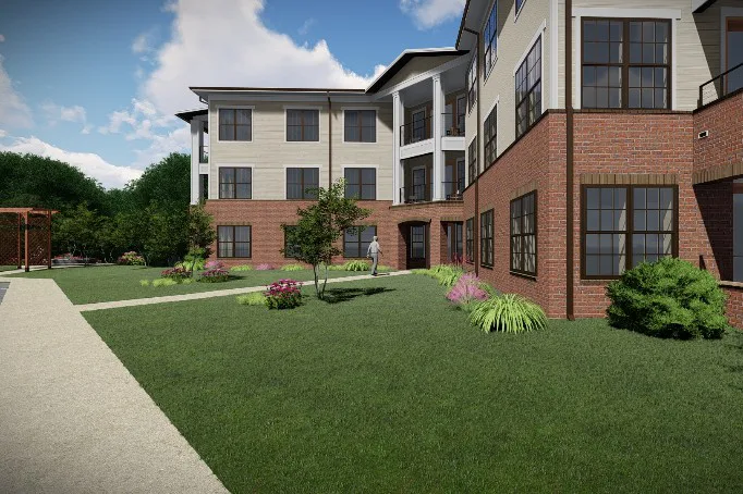 Friends Homes - Image 1