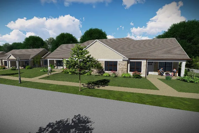 Friends Homes - Image 3