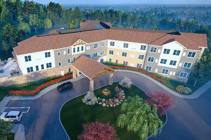 The Heritage of Green Hills - Image 1