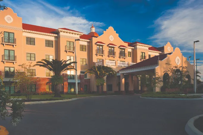 The Estates at Carpenters
