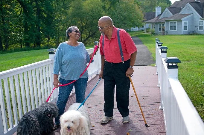 Collington Lifecare Community - Image 2