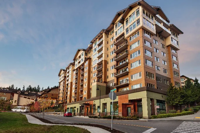 Timber Ridge at Talus
