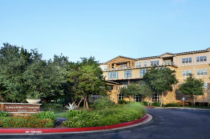 Longhorn Village - Image 1