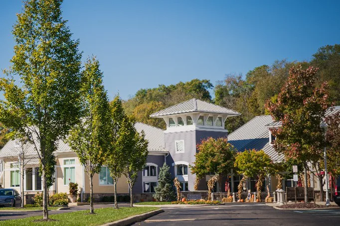 Otterbein Granville
