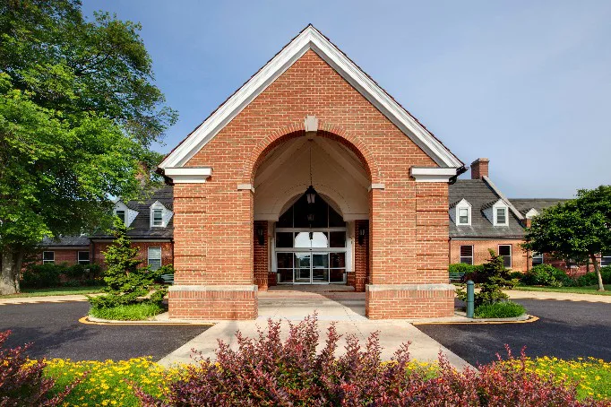 Country House - Image 1