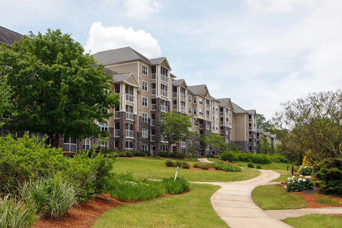 Lanier Village Estates - Image 1
