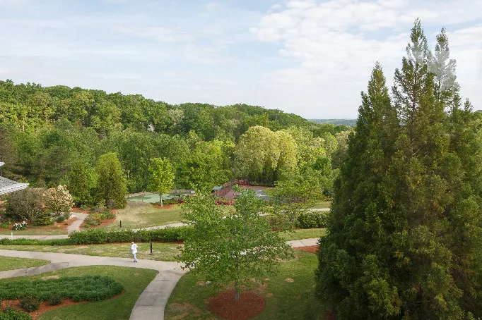 Lanier Village Estates - Image 2
