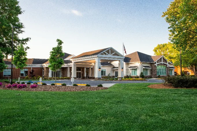 Tryon Estates - Image 1