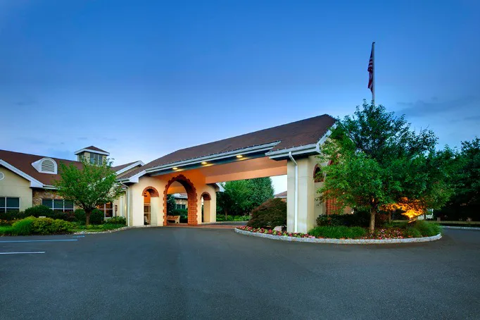 Brittany Pointe Estates