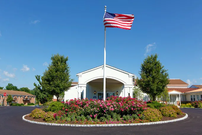 Fort Washington Estates