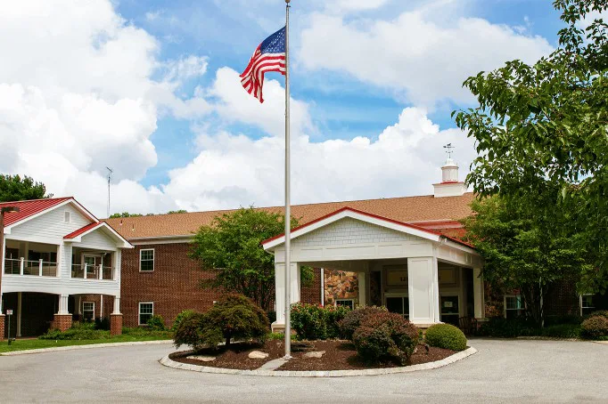 Lima Estates