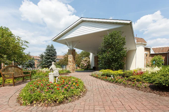Normandy Farms Estates