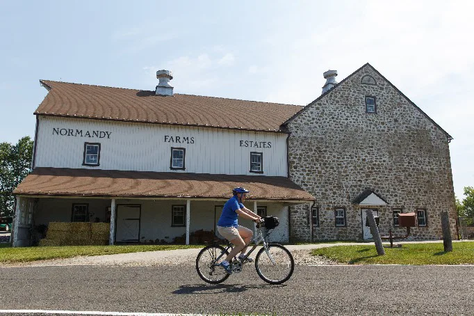 Normandy Farms Estates - Image 2