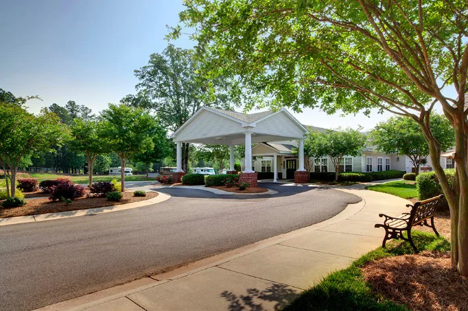 Park Pointe Village - Image 1