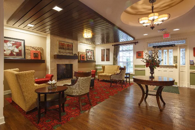 Park Pointe Village - Image 2
