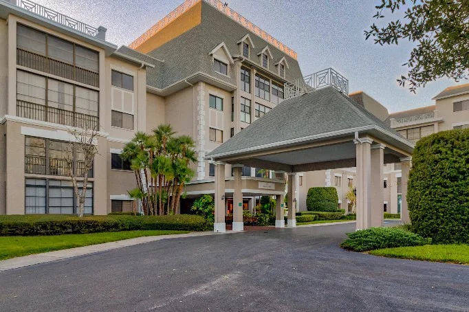 Regency Oaks - Image 1