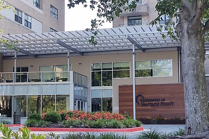 Residences at Vantage Point - Image 1