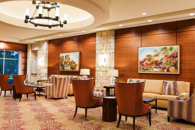 Brazos Towers at Bayou Manor - Image 4