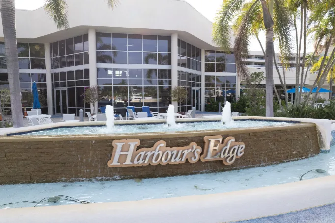 Harbour’s Edge