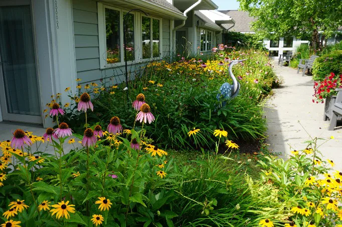 Kendal at Ithaca - Image 6