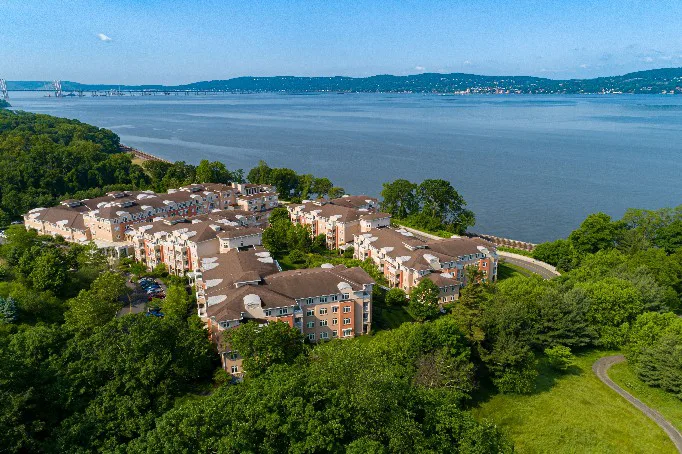 Kendal on Hudson