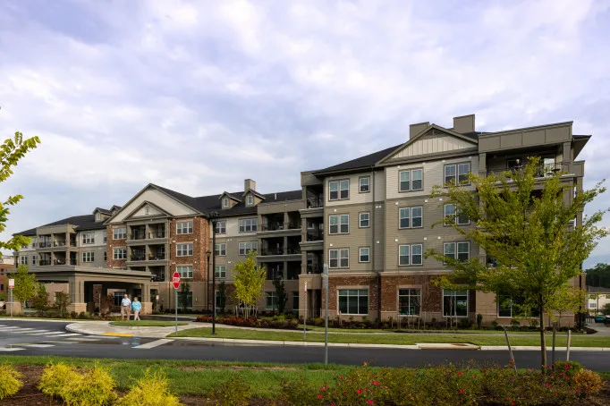 Lakewood
