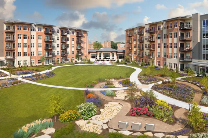 Oak Trace
