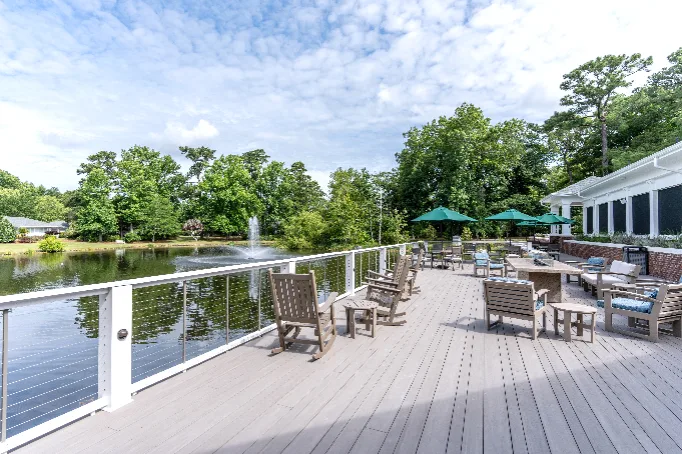 Porters Neck Village