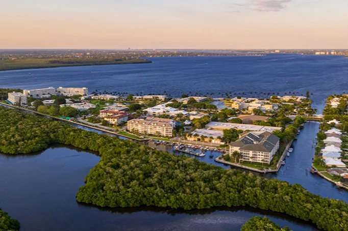 Shell Point Retirement Community