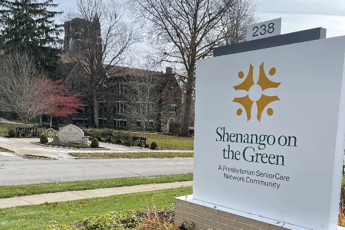 Shenango on the Green - Image 1