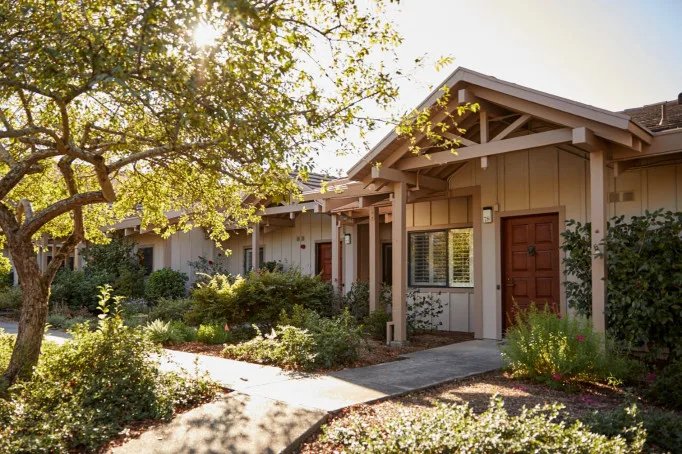 Spring Lake Village SR