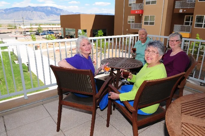 The Neighborhood in Rio Rancho - Image 4