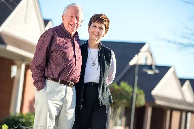 Twin Lakes Community