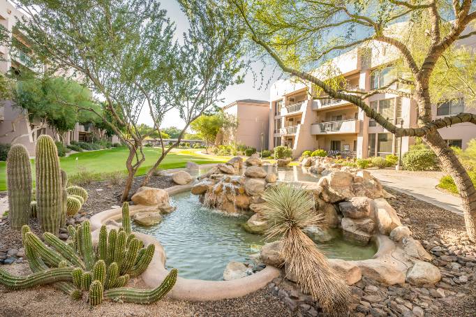 Vi at Grayhawk - Image 2