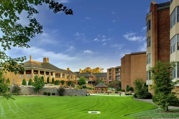 Shenandoah Valley Westminster-Canterbury - Image 6