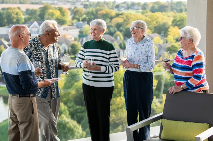Willow Valley Communities - Image 2