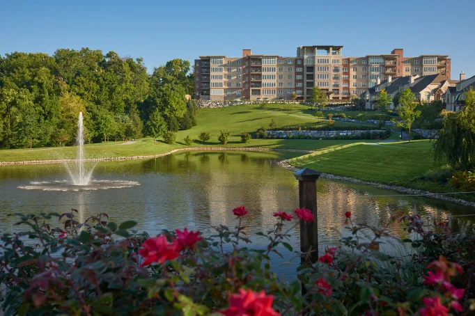 Willow Valley Communities - Image 3