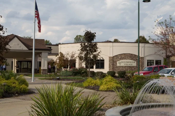 Westminster Village West Lafayette