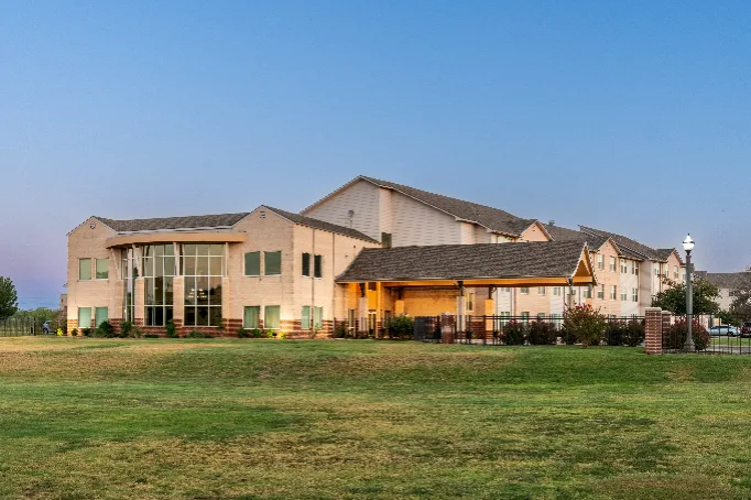 Wesley Court Senior Living - Image 1