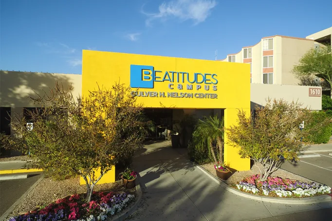 Beatitudes Campus - Image 3
