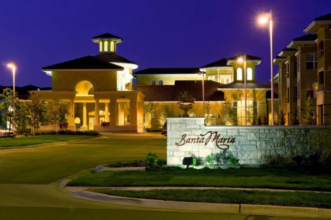 Santa Marta Senior Living