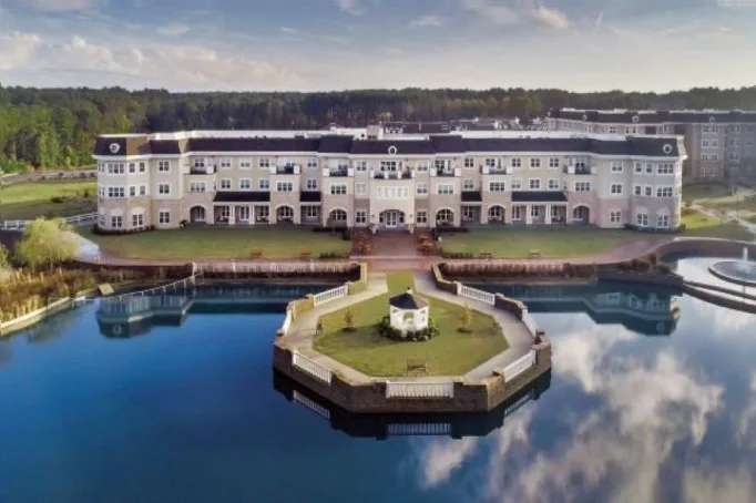 Searstone Retirement Community - Image 1