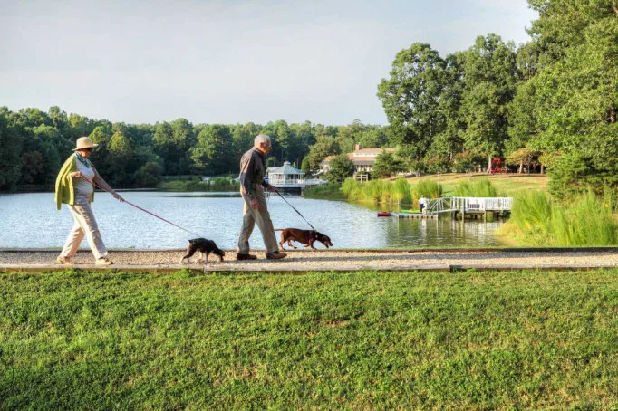 Rappahannock Westminster-Canterbury