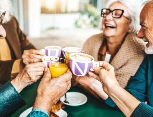 Redefining ‘Community’ in Senior Living