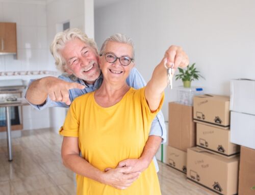 Where ‘Financially Qualified’ Meets ‘Financial Confidence’ in a Retirement Community Move