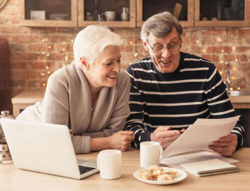 What Should I Know About a Lifecare Community?