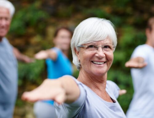 Wellness-First Retirement Communities: A Growing Trend in Senior Living