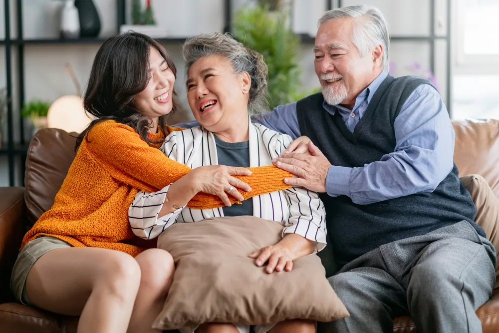 Independent Living vs. Active Adult Community: What’s the Difference?