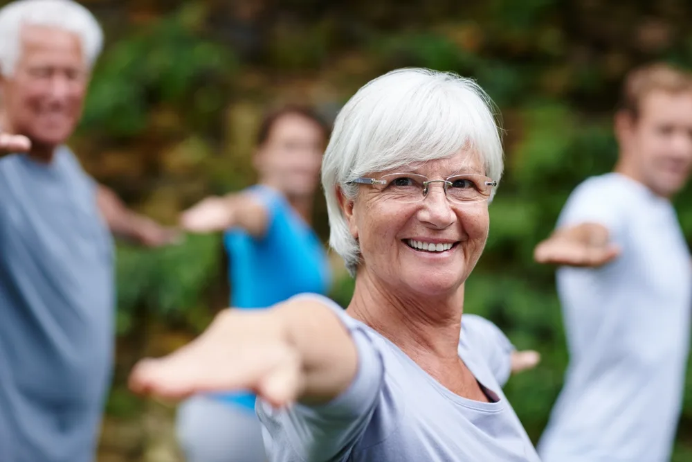 Wellness-First Retirement Communities: A Growing Trend in Senior Living