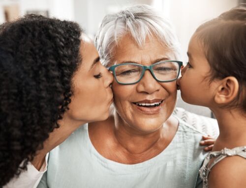 New Survey Reveals What Really Matters When It Comes to Senior Living and Care